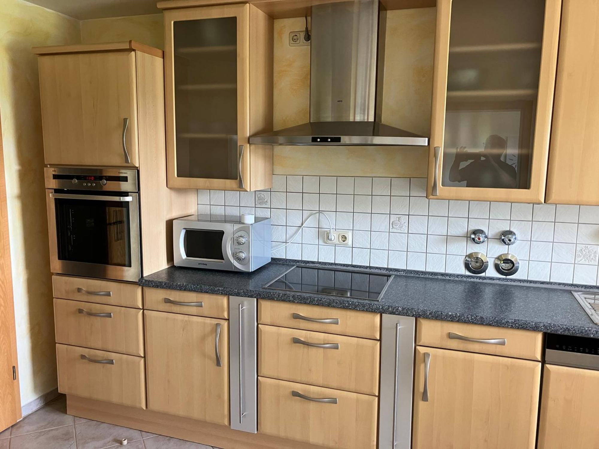 Wohnung Bei Buchenberg Im Allgaeu Dış mekan fotoğraf