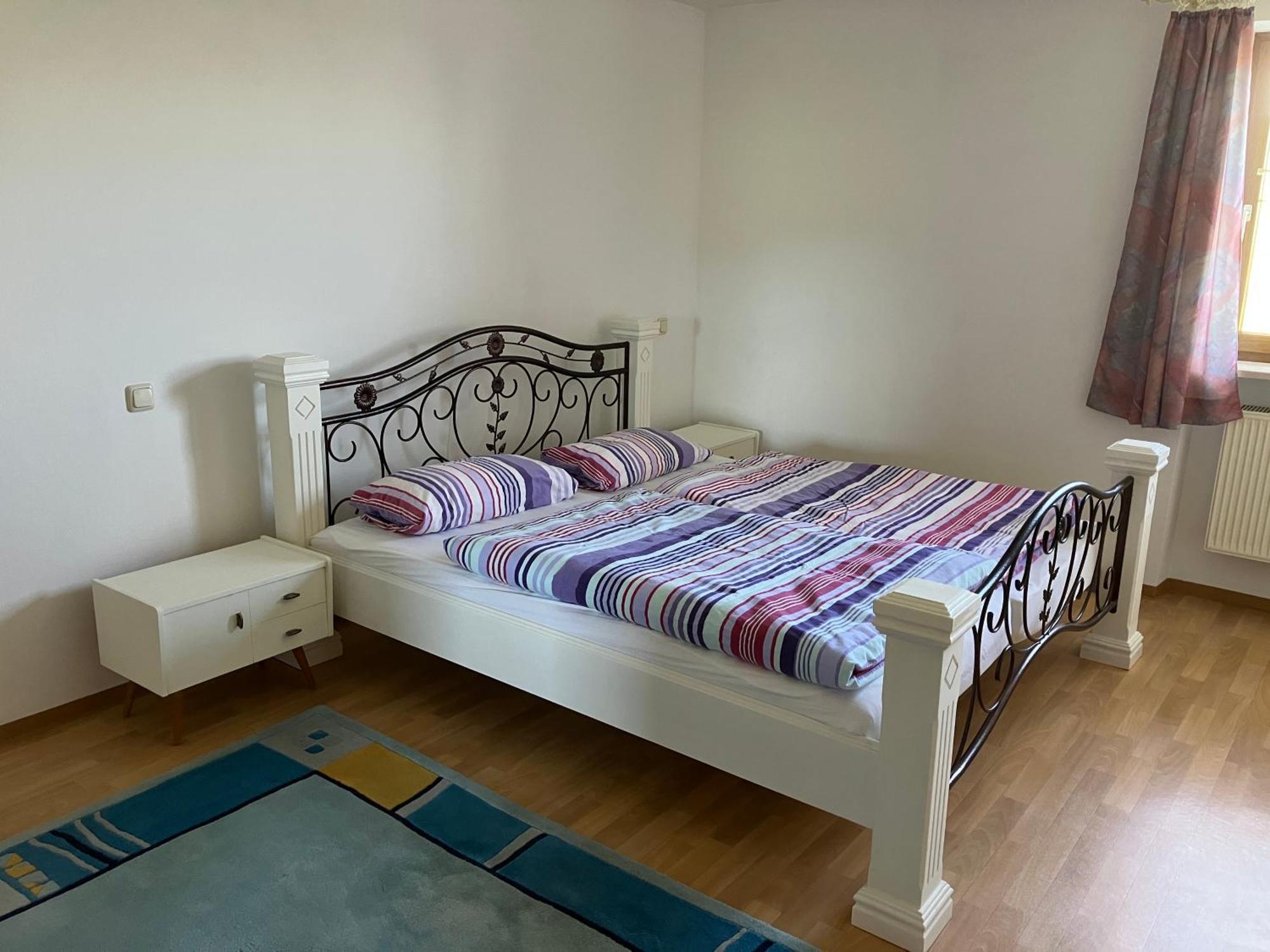Wohnung Bei Buchenberg Im Allgaeu Dış mekan fotoğraf