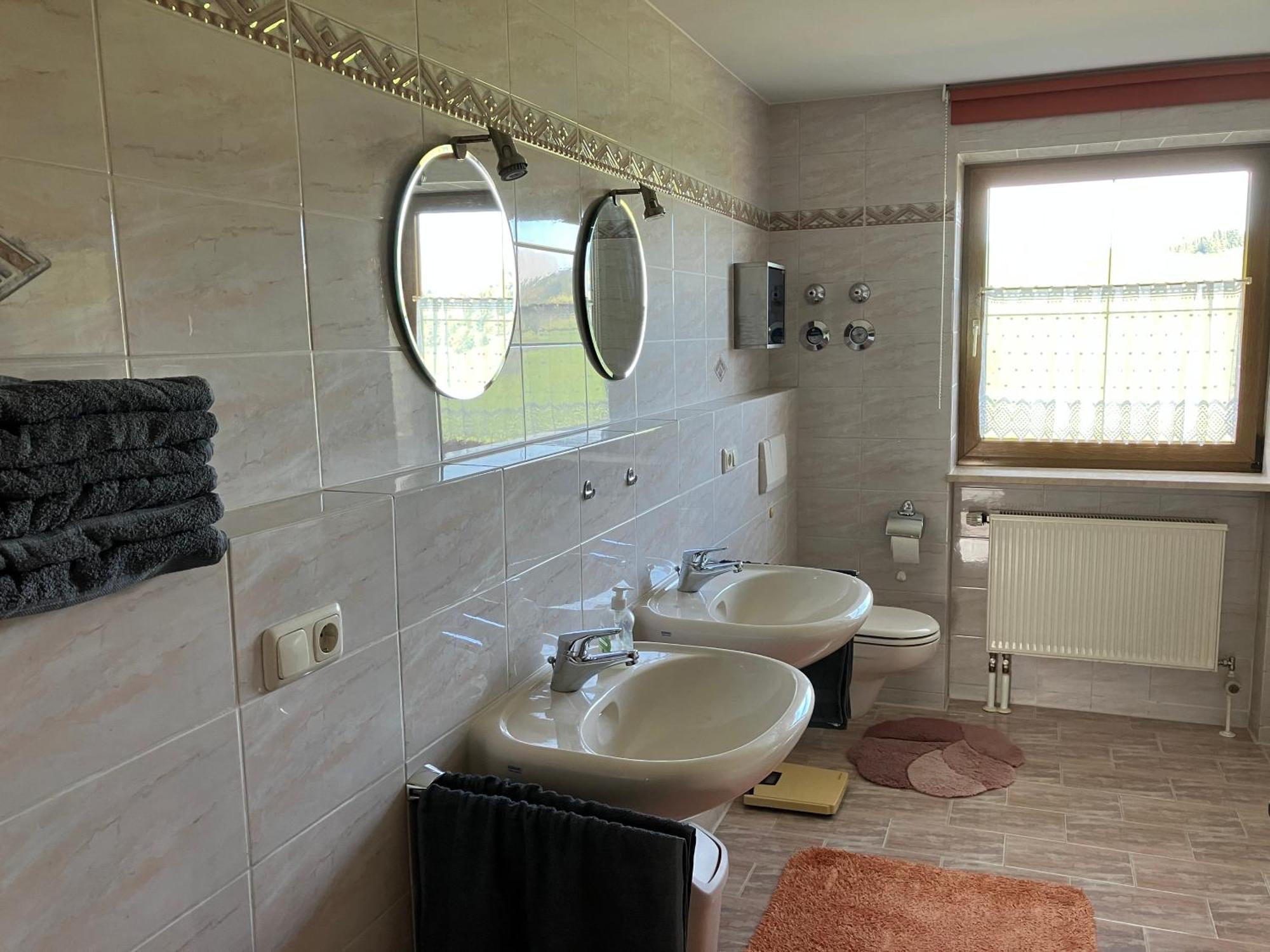 Wohnung Bei Buchenberg Im Allgaeu Dış mekan fotoğraf