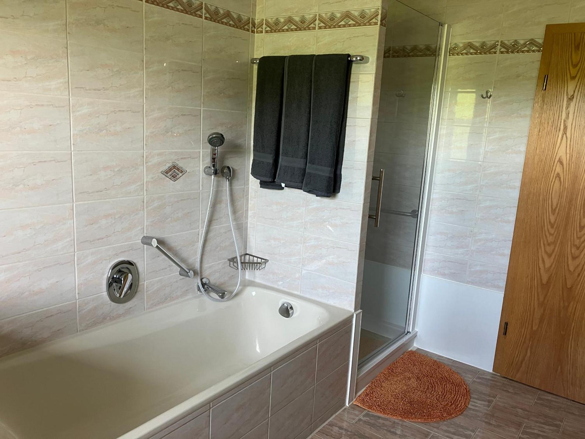 Wohnung Bei Buchenberg Im Allgaeu Dış mekan fotoğraf