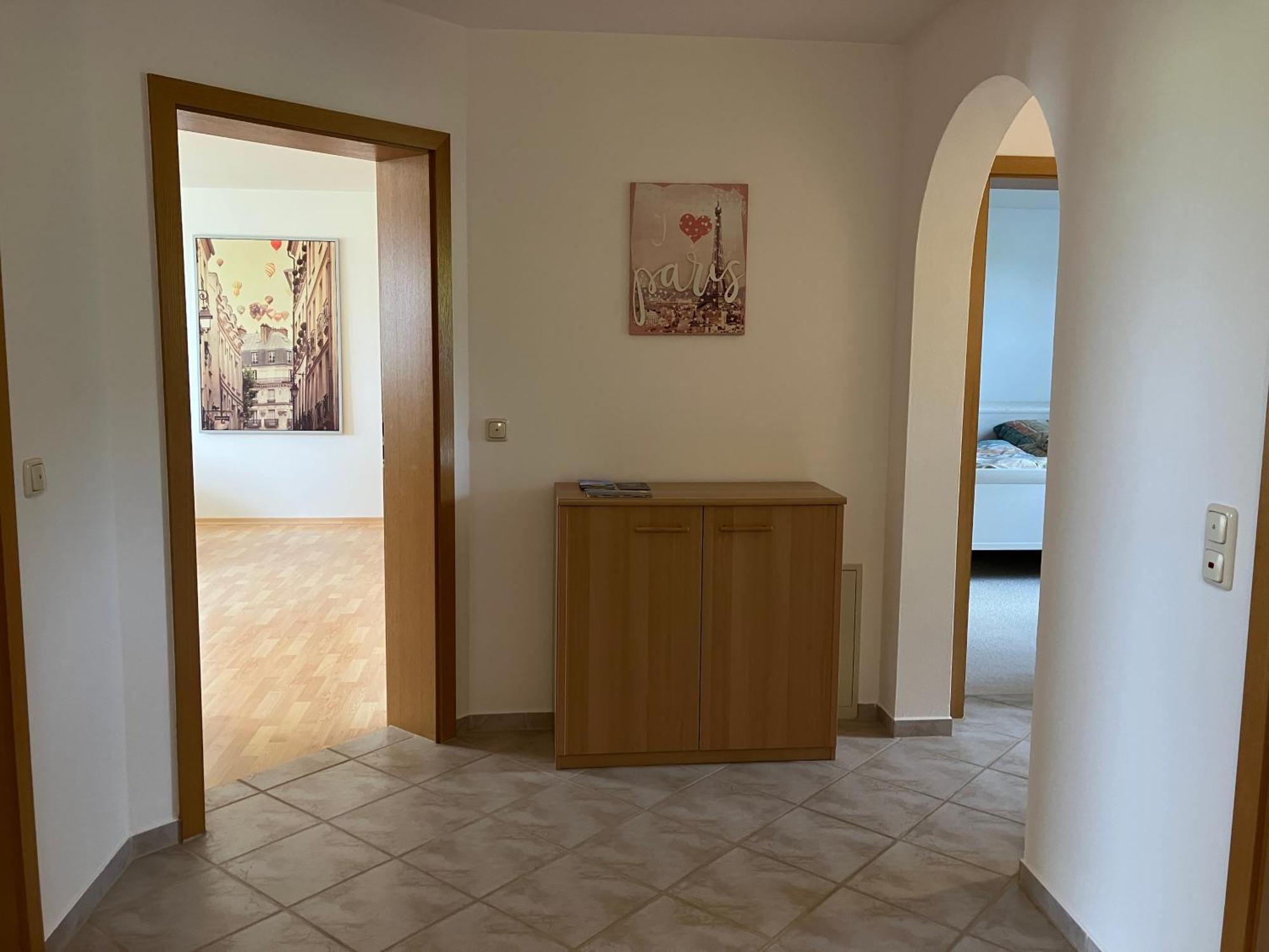 Wohnung Bei Buchenberg Im Allgaeu Dış mekan fotoğraf