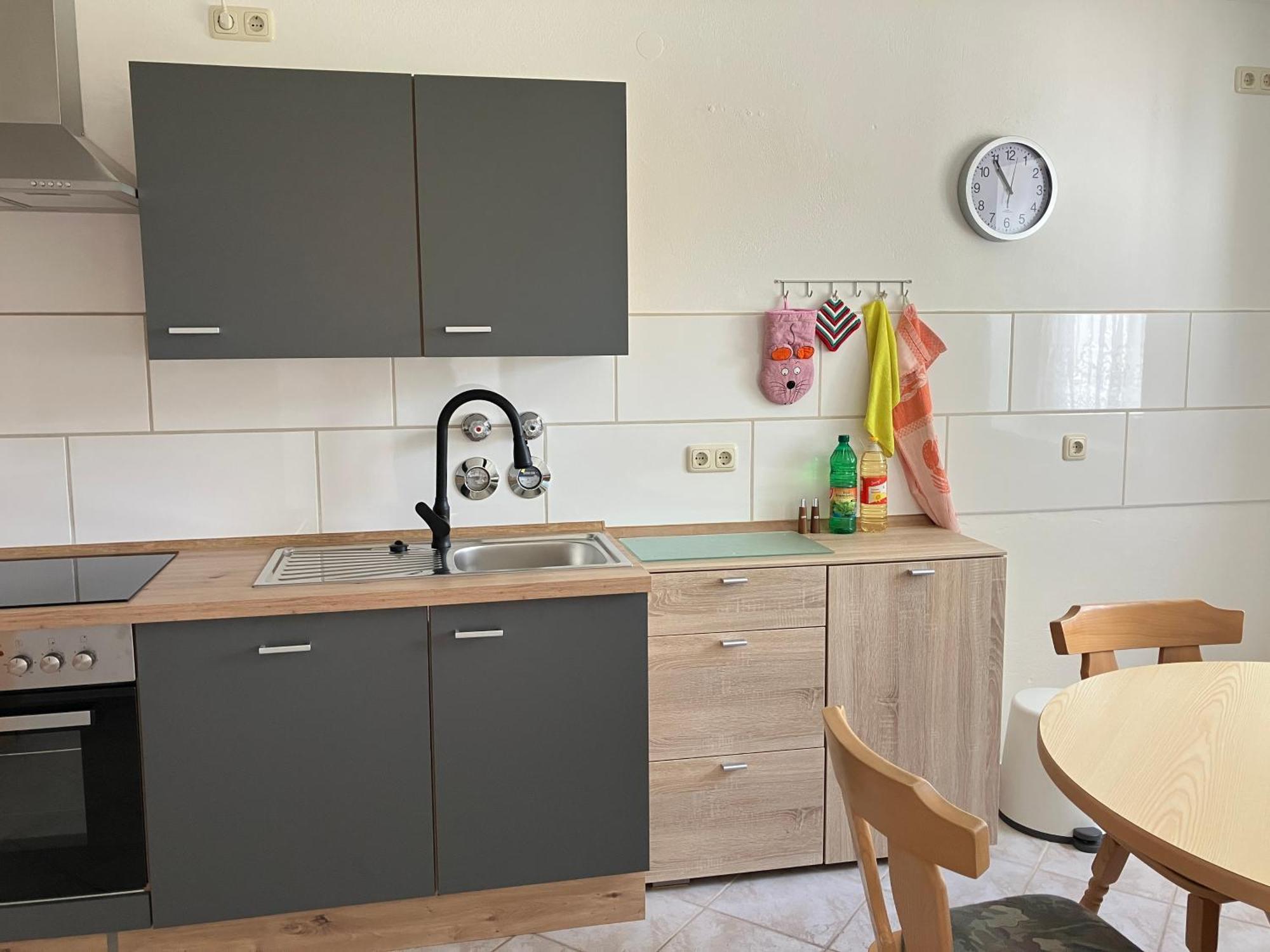 Wohnung Bei Buchenberg Im Allgaeu Dış mekan fotoğraf