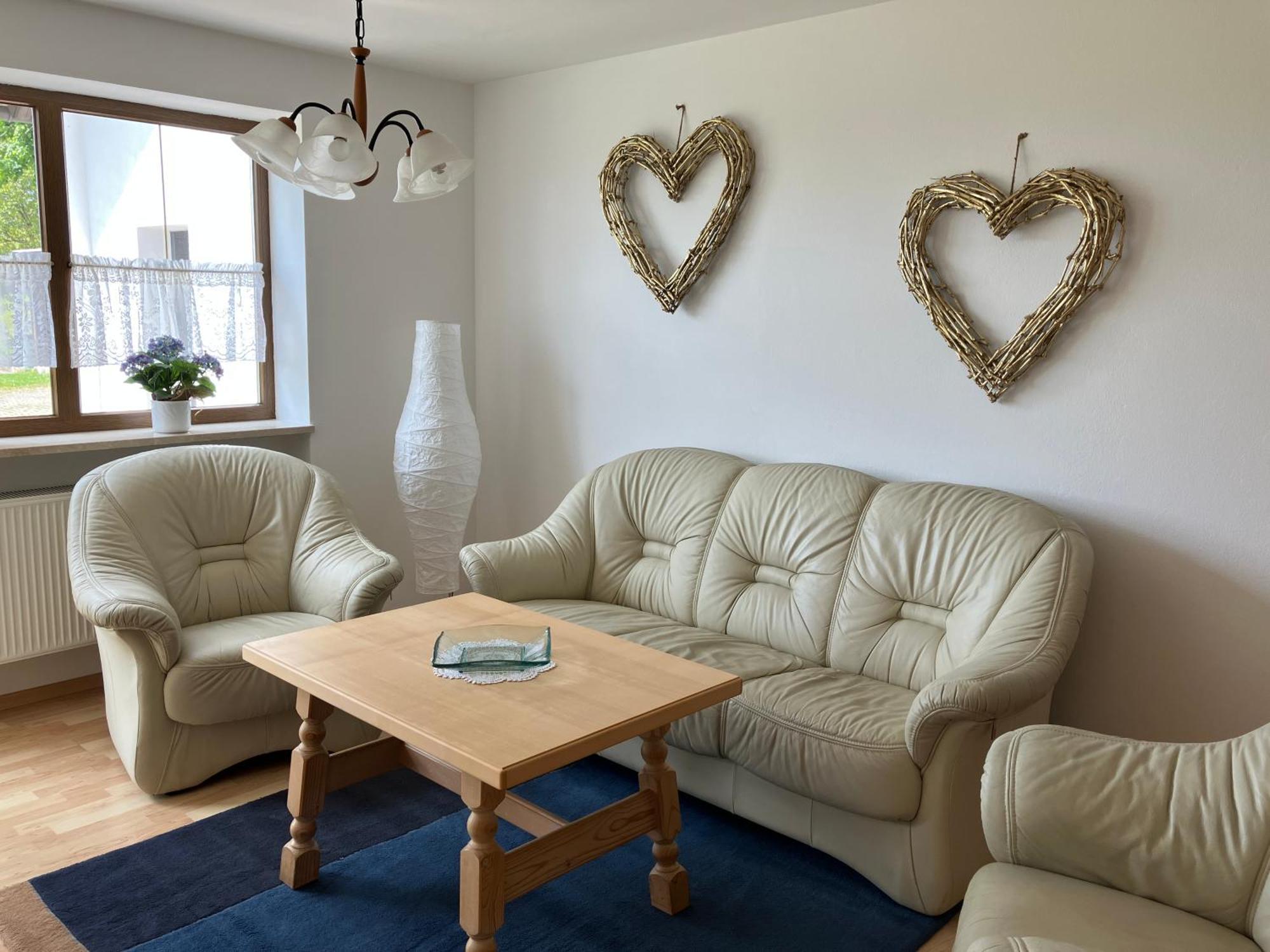 Wohnung Bei Buchenberg Im Allgaeu Dış mekan fotoğraf